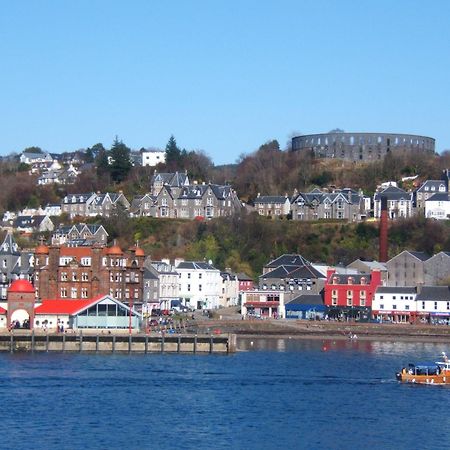 Lagganbeg Guest House Oban Kültér fotó