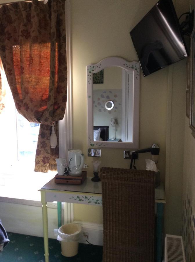 Lagganbeg Guest House Oban Kültér fotó