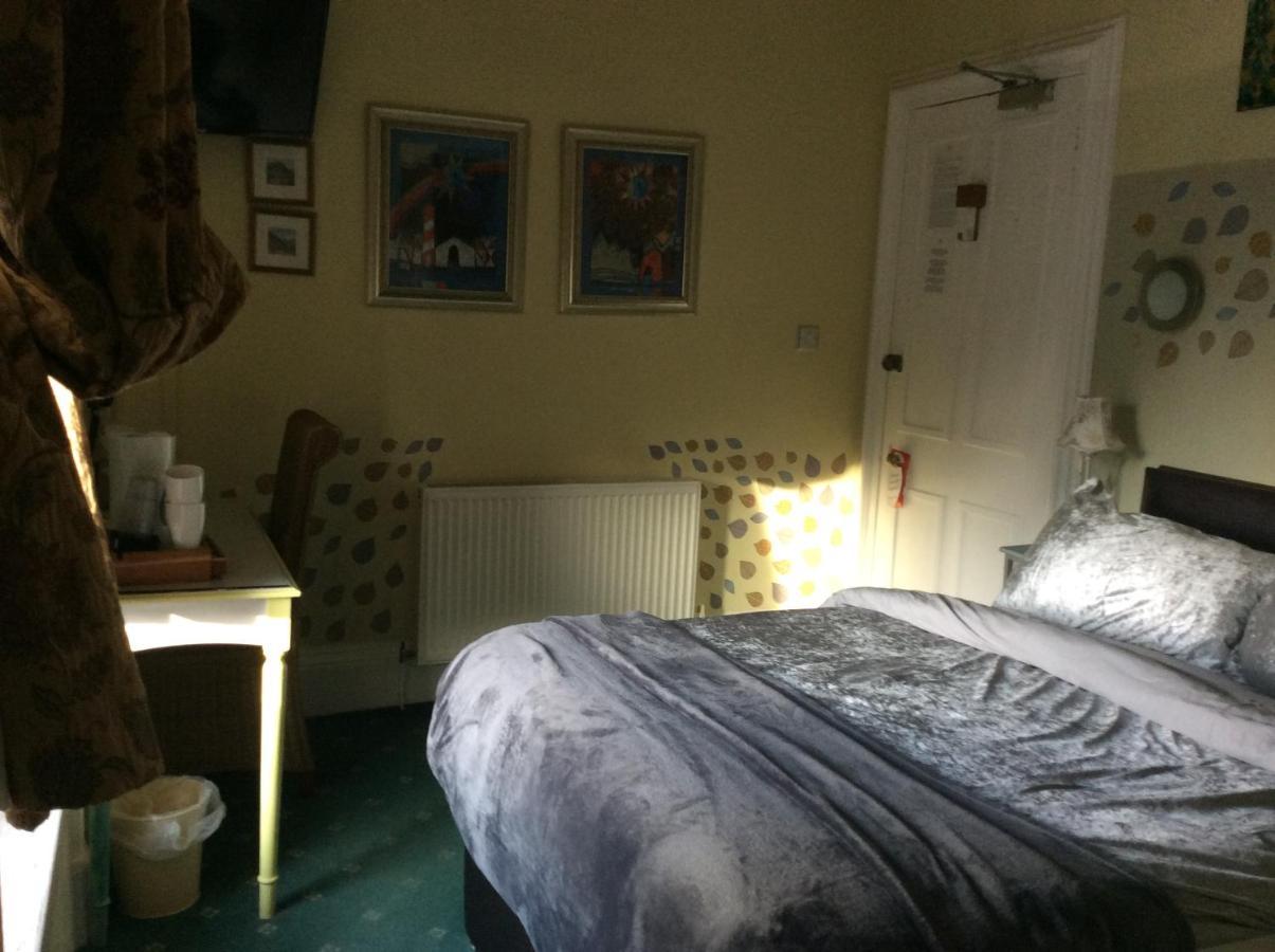 Lagganbeg Guest House Oban Kültér fotó
