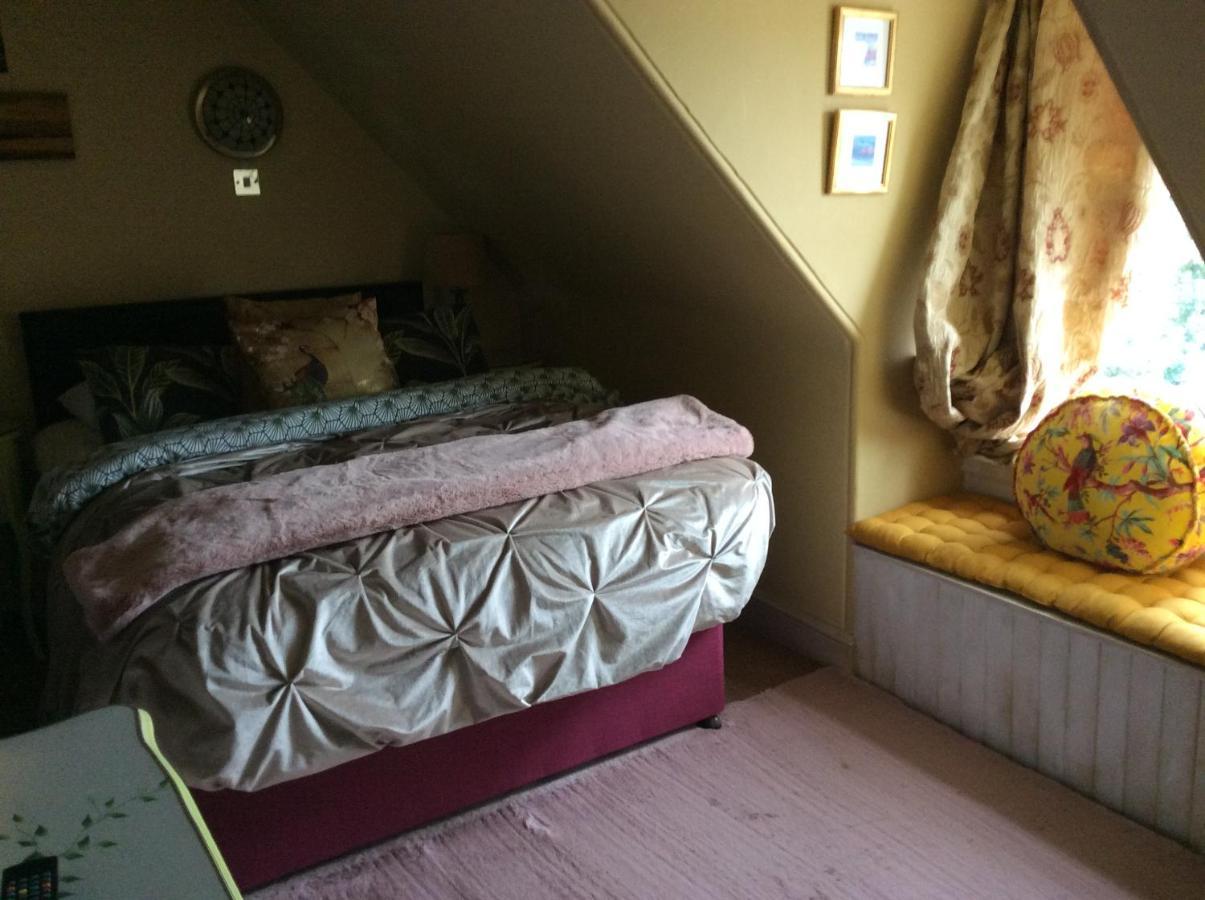 Lagganbeg Guest House Oban Kültér fotó