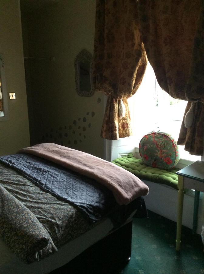 Lagganbeg Guest House Oban Kültér fotó