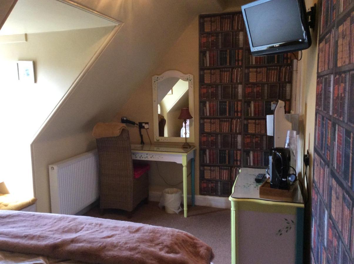 Lagganbeg Guest House Oban Kültér fotó