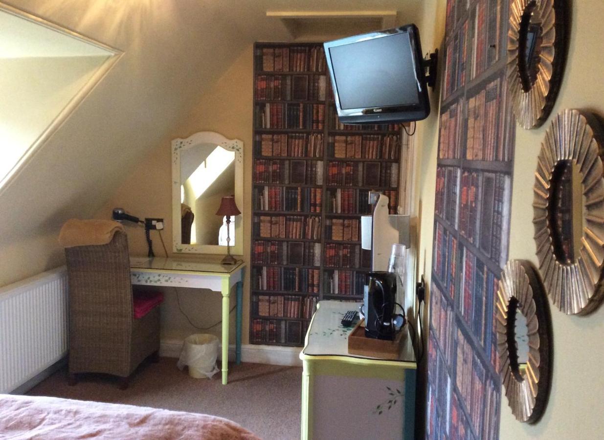 Lagganbeg Guest House Oban Kültér fotó