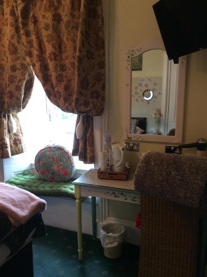 Lagganbeg Guest House Oban Kültér fotó