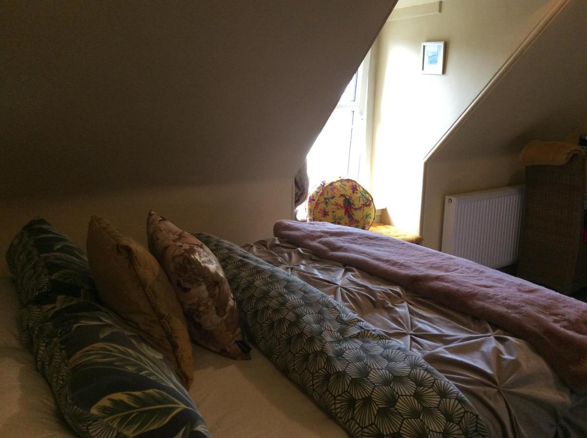 Lagganbeg Guest House Oban Kültér fotó