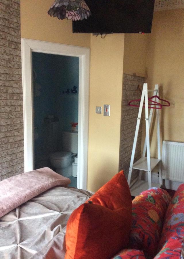 Lagganbeg Guest House Oban Kültér fotó