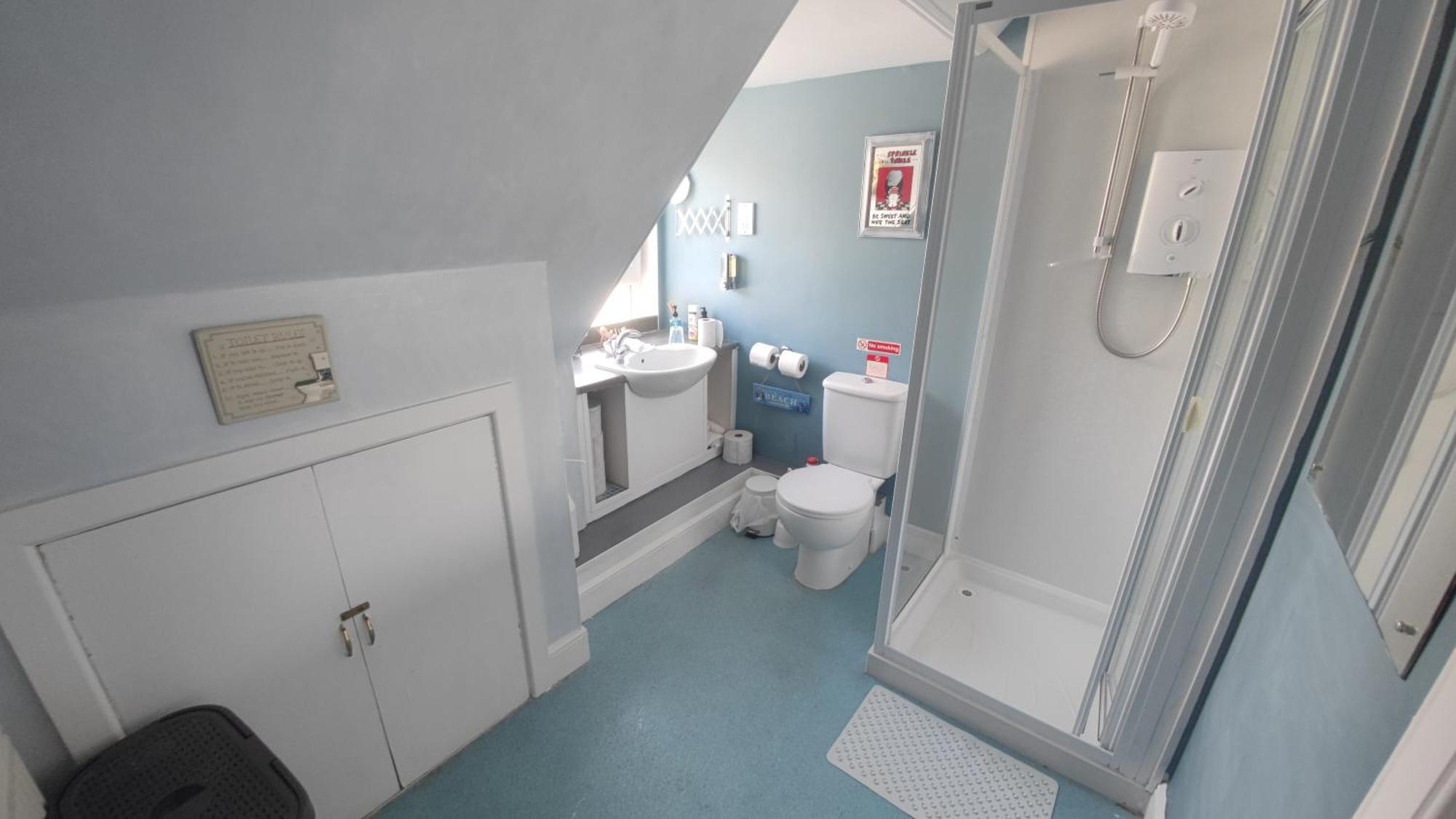 Lagganbeg Guest House Oban Kültér fotó