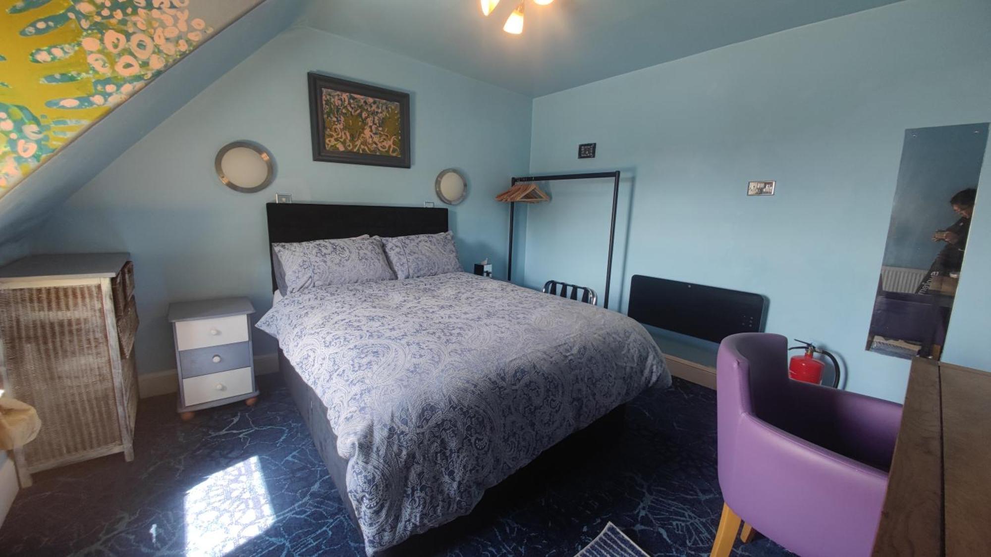 Lagganbeg Guest House Oban Kültér fotó