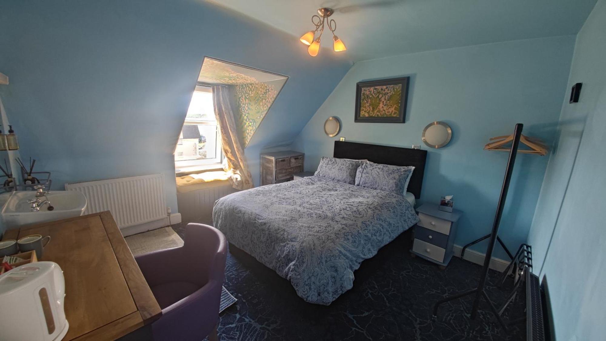 Lagganbeg Guest House Oban Kültér fotó