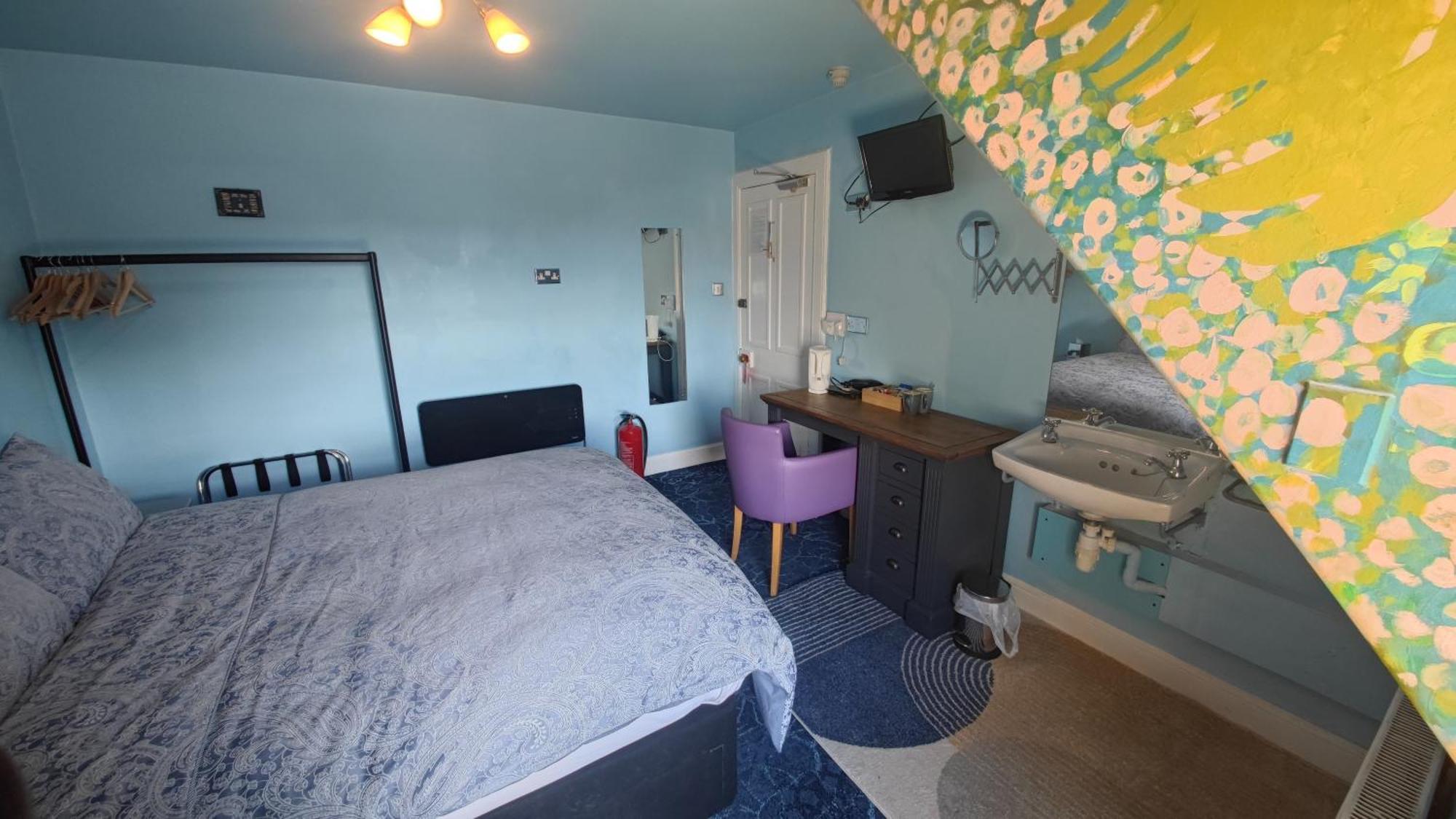 Lagganbeg Guest House Oban Kültér fotó