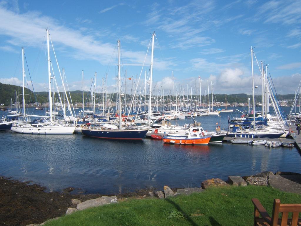Lagganbeg Guest House Oban Szoba fotó
