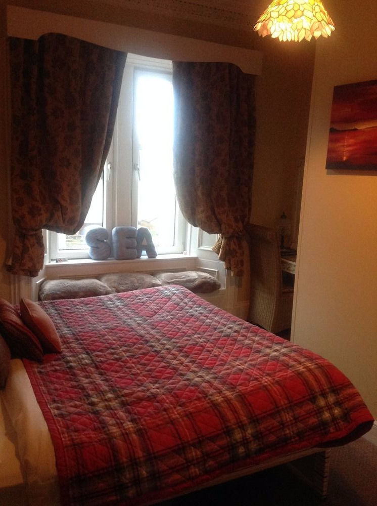 Lagganbeg Guest House Oban Kültér fotó