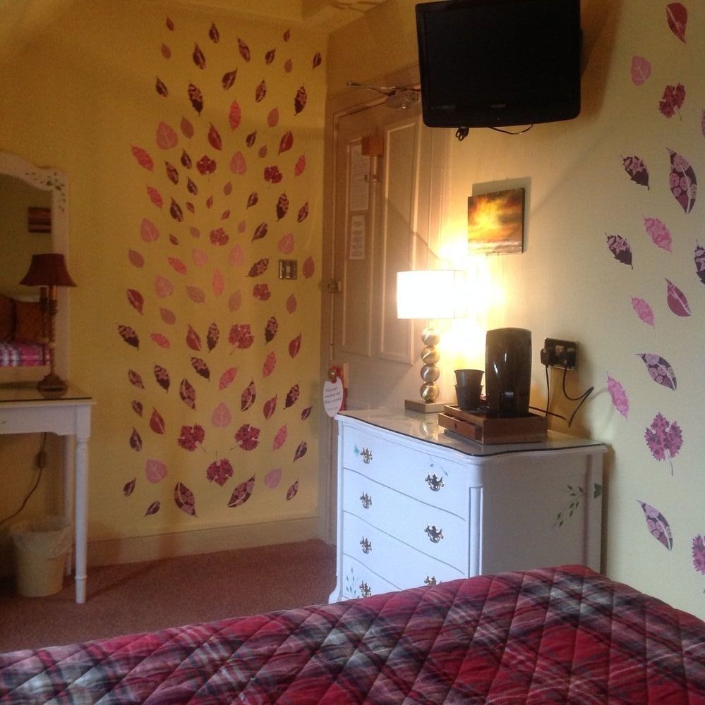 Lagganbeg Guest House Oban Kültér fotó