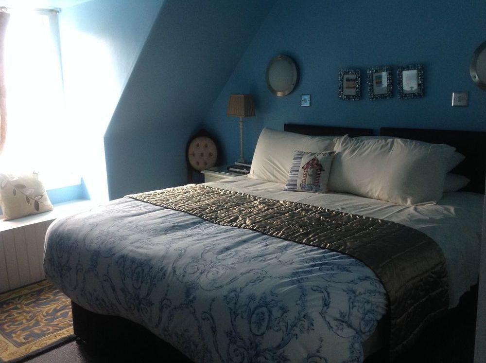 Lagganbeg Guest House Oban Kültér fotó