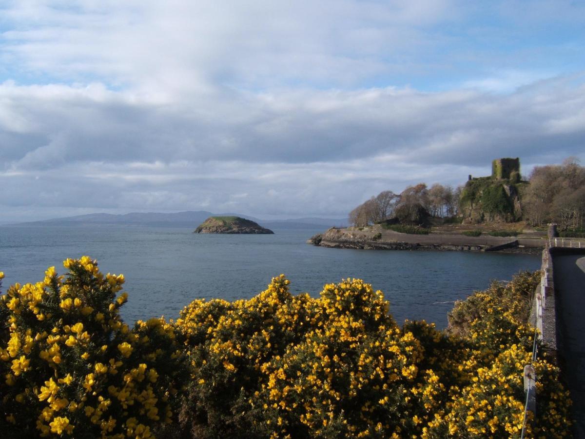 Lagganbeg Guest House Oban Kültér fotó